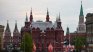 Кремъл публикува списъка с гости за Деня на победата