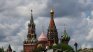 Прокремълска телевизионна звезда се оплаква от цензура