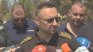  Джартов: Пожарът над село Илинденци все още не е овладян