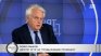 Рашков: Обяснението на Пеевски за "лични средста" е несериозно