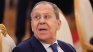 Лавров: Неуместно е да се водят преговори във Ватикана
