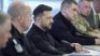 Братко, помисли си: Залужни признал, че ще се кандидатира за президент, Зеленски искал да го разубеди