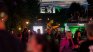 Протестиращите в Сърбия се сбогуваха с фестивала EXIT