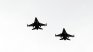 Последните холандски изтребители F-16 Fighting Falcon се насочват към Украйна
