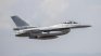 На един от самолетите F-16 е констатиран теч на гориво