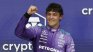 19-годишният Кими Антонели продължава да пише история във F1