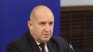 Румен Радев посреща чешкия премиер Андрей Бабиш в София