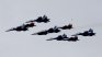 От МиГ-29 към J-10C: големият скок на Узбекистан във военната авиация
