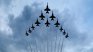 17 нарушения за ден: Турски F-16 и дронове навлязоха в гръцкото въздушно пространство