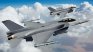 Украински F-16 се разби, пилотът му загина