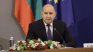 Радев: Военните самолети на САЩ напуснаха София, минимизирахме риска от потенциални атаки 