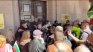 Опълченците на Шипка: Граждани щурмуваха МС заради ремонта на паметника (ВИДЕО)