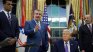 Нова приумица: Президентът Тръмп иска архипелага Чагос
