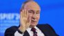 Путин се съмнява, че дронът в Румъния е руски