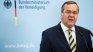 Германия разполага военни кораби в Средиземно море