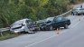 45 души са загинали при катастрофи от началото на септември, 770 са ранени