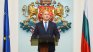 В кадър: Румен Радев внася в НС предложение за национален референдум за еврото