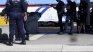 Осъждан суданец рани души с нож в Франция, полицията го простреля 