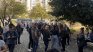 Втори ден служители и жители на Сунгурларе излязоха в подкрепа на арестувания кмет