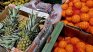 Повечето зеленчуци и плодове продължават да поскъпват на борсите у нас