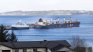 Русия е поразила товарен кораб край Одеса