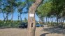 Проверки на залива Вромос за незаконно паркиране и къмпингуване