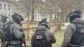 При спецакция: Разбиха най-голямата фабрика за нелегални цигари у нас