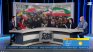 Иран настоява за споразумение, Ормузкият проток е важен за страната