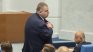 Пеевски след разговор с Желязков: Подкрепям кабинета за пълен мандат