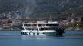 Ферибот се запали в Индонезия, загиналите са петима ВИДЕО