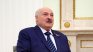 Лукашенко: Народите на Русия, Беларус и Украйна ще бъдат заедно