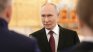 Главнокомандващият Сирски: Путин планира превземане на Киев