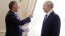 Ласкави думи от Уиткоф и Ванс за Путин: Бил хуманист като Тръмп ВИДЕО