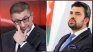 Мицкоски вече и като зоолог: Сравни Георгиев с мишка, себе си с лъв