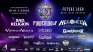 Васко Кръпката и Конкурент на After Party сцената на Midalidare Rock