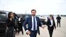Джей Ди Ванс отмени пътуването си до Ню Йорк заради Чарли Кърк