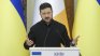 Зеленски категоричен: Не съм взимал кокаин с президента Макрон ВИДЕО