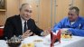 Украйна посъветва Путин да си пие хапчетата 