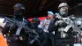 Историческо: Чили конфискува над 100 т наркотици, пратката била за Европа