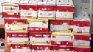 Близо 3 тона животински продукти без документи иззеха на &bdquo;Капитан Андреево&ldquo;
