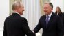 Русия освободи американския гражданин Стивън Хъбард