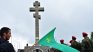 Деня на Христо Ботев: Всенародно поклонение на връх Околчица