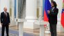 Филип Киркоров е обявен за издирване в Украйна