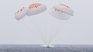  SpaceX и NASA завършиха успешно мисията "Екипаж-10"