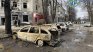 Войник от церемонията в Суми: Нямам нужда от тези медали и документи