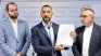 ГЕРБ поиска зелена светлина от Терзиев за Войнишкия паметник пред НДК