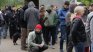 Украйна е задържала 50 000 мъже, опитващи се да избягат от войната
