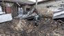 Руски дрон се разби в жилищен блок в Галац
