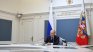 Натискът действа върху Русия