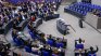 Германските депутати замразяват заплатите си от солидарност